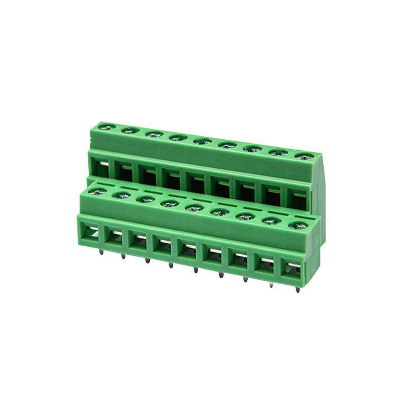 NX127A-5.08